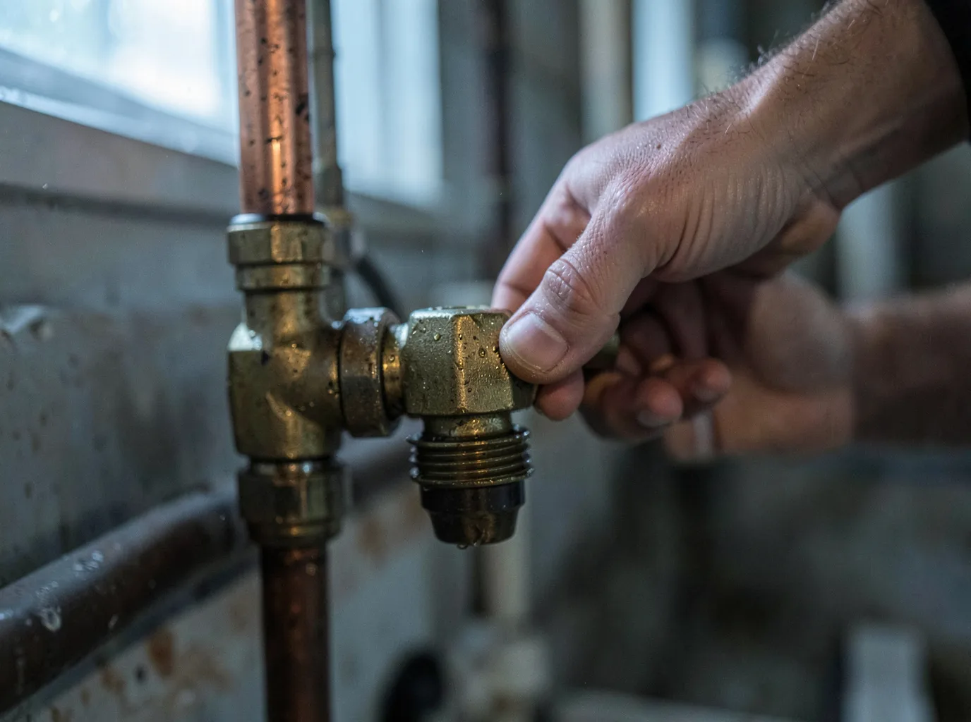 Emergency Plumber Perry, OK FAQs